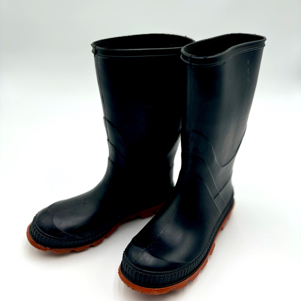 Size 2 rain boots